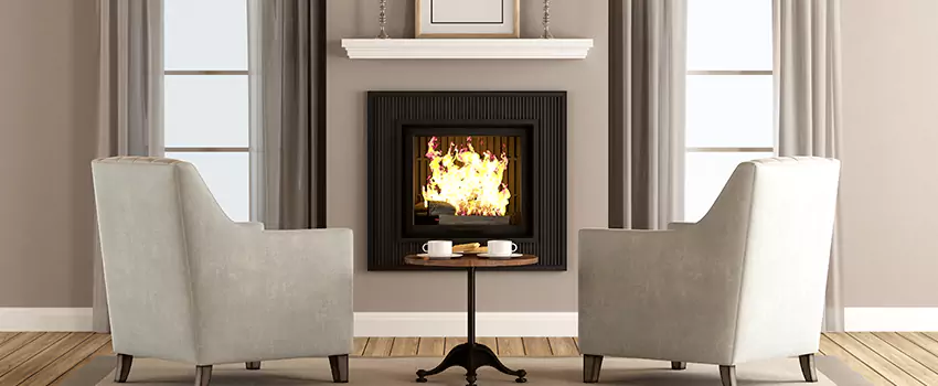 Heat & Glo Outdoor Gas Fireplaces Installation Contractors in Cumberland, Maryland