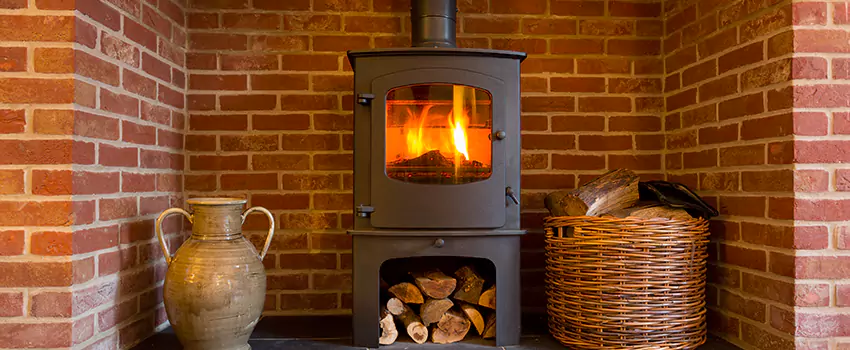 Specifications of Jøtul Fireplace and Inserts in Cumberland, Maryland