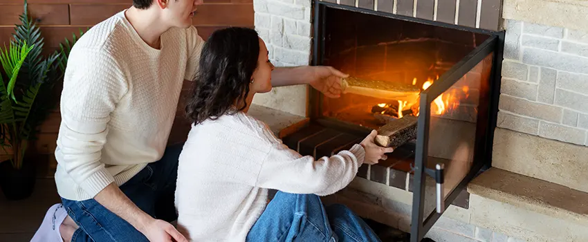 Kings Man Direct Vent Fireplaces Services in Cumberland, Maryland