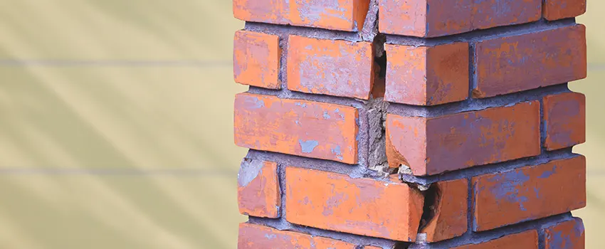 Leaking Chimney Repair And Replacement Cost in Cumberland, Maryland
