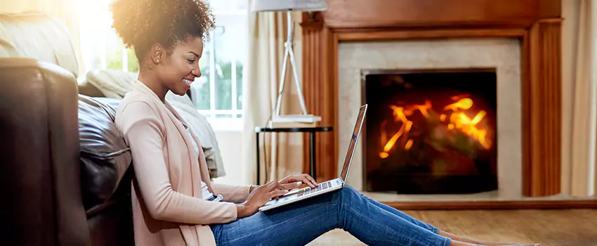 Cost-Effective Osburn Fireplace Installation and Repair in Cumberland, MD