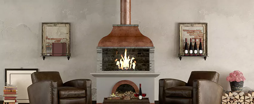 Benefits of Pacific Energy Fireplace in Cumberland, Maryland