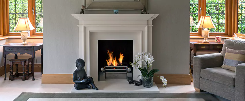 RSF Fireplaces Maintenance and Repair in Cumberland, Maryland