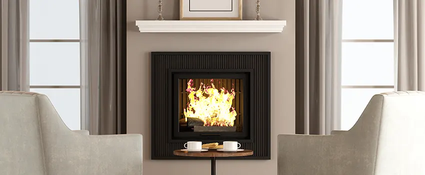 Superior Outdoor Fireplace Repair in Cumberland, MD