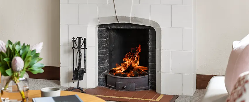 Valor Fireplaces and Stove Repair in Cumberland, MD