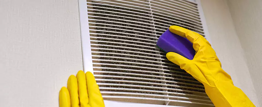 Vent Cleaning Company in Cumberland, MD