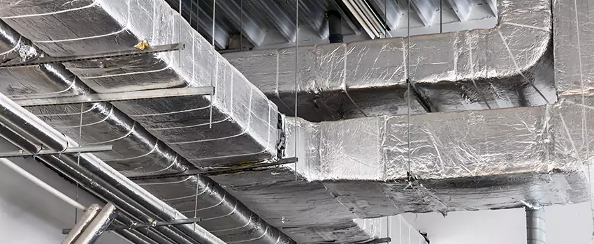 Vent Dust Cleaning Cost in Cumberland, MD