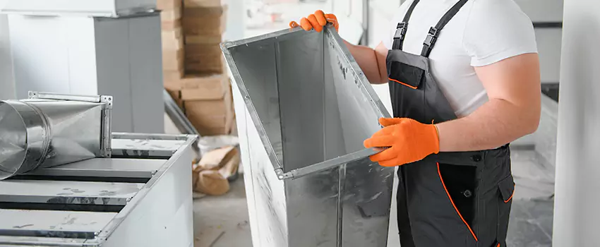 Ventilation Fan Cleaning Services in Cumberland, Maryland
