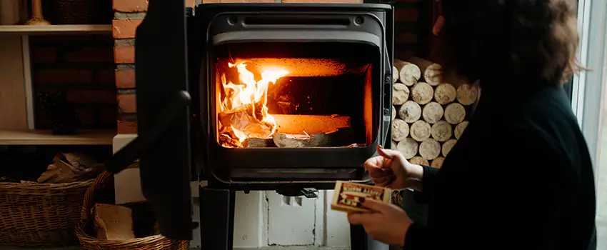 Key Features of Vermont Castings Fireplaces in Cumberland, MD