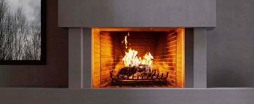 Indoor Wood Burning Furnace Repair and Installation in Cumberland, Maryland