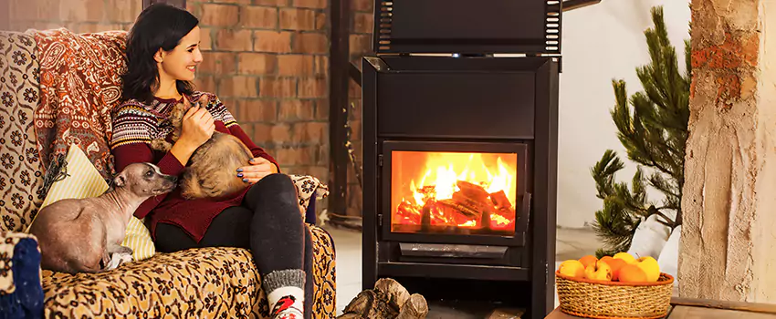 Wood Stove Chimney Cleaning Services in Cumberland, MD