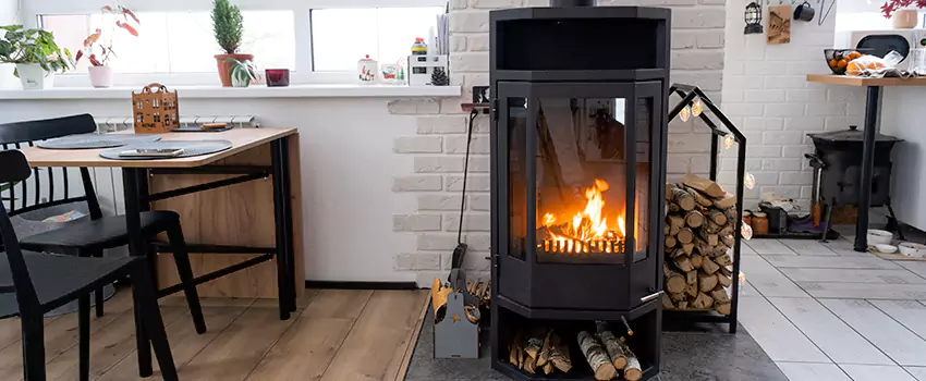 Wood Stove Firebox Installation Services in Cumberland, MD