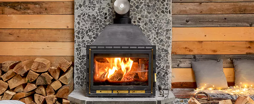 Wood Stove Cracked Glass Repair Services in Cumberland, MD