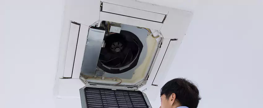 Benefits of Professional Air Duct Cleaning in Cumberland, Maryland