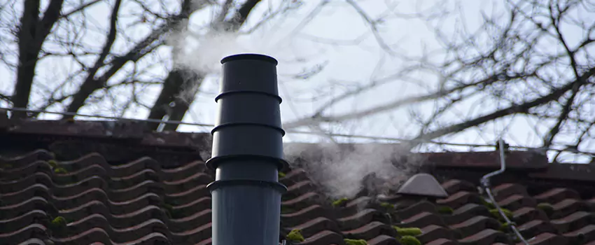 Broken Chimney Animal Screen Repair And Installation in Cumberland, MD