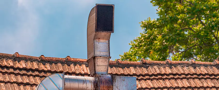 Chimney Cleaning Cost in Cumberland, Maryland