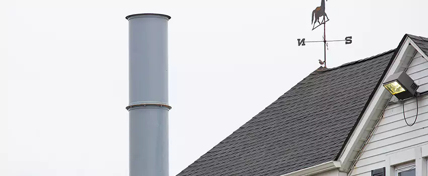 Multi-flue Chimney Caps Installation And Repair in Cumberland, MD