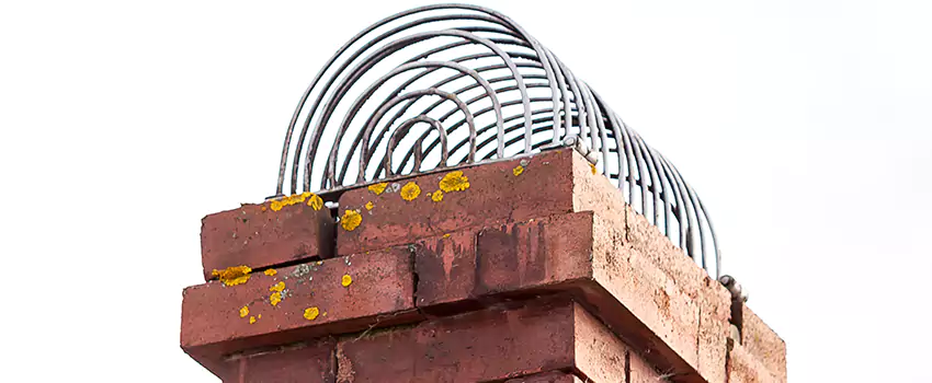 Chimney Crown Problems in Cumberland, Maryland