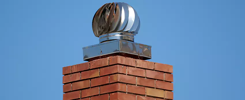 Chimney Damper Hinge Repair in Cumberland, MD