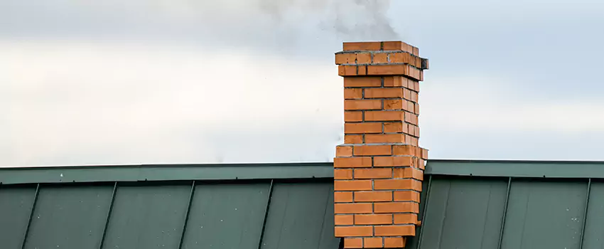 Chimney Installation Company in Cumberland, MD