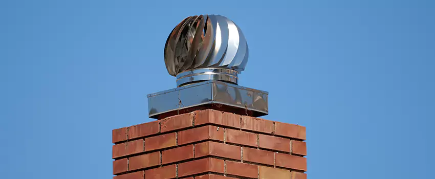 Chimney Flue Rebuild Services in Cumberland, Maryland