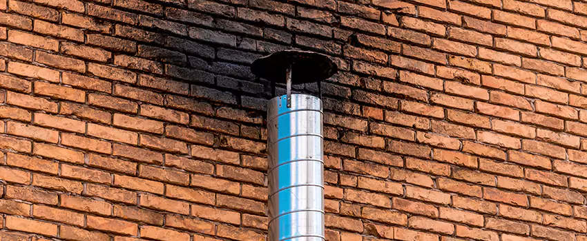 Chimney Design and Style Remodel Services in Cumberland, Maryland