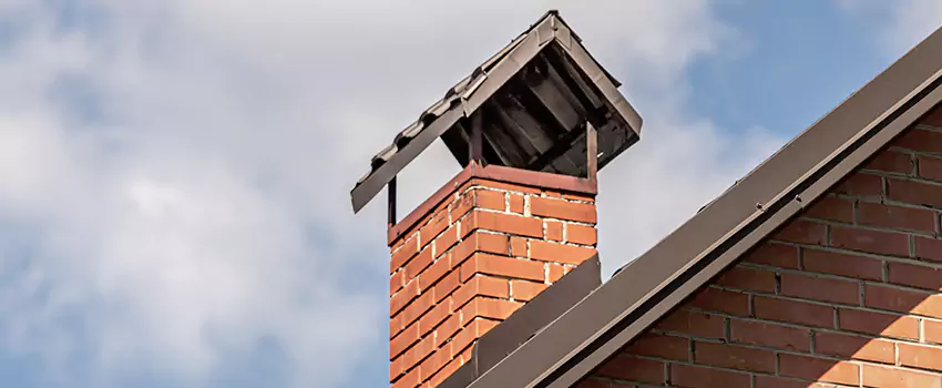 Chimney Saver Masonry Repair Contractor in Cumberland, Maryland