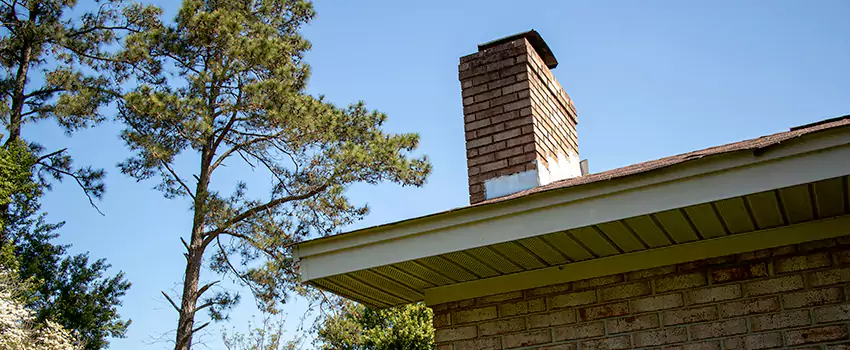 Brick Chimney Sweep Near Me in Cumberland, MD