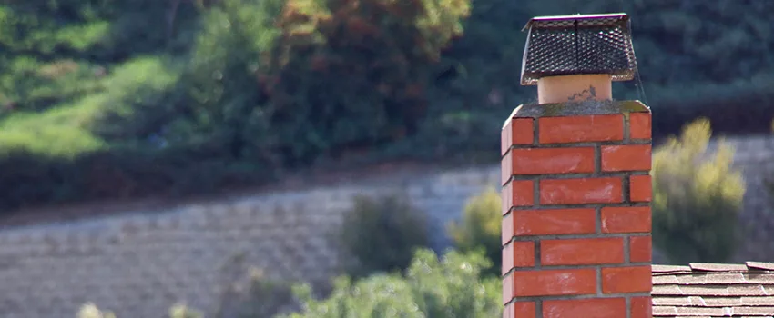 Chimney Tuckpointing And Masonry Restoration in Cumberland, MD