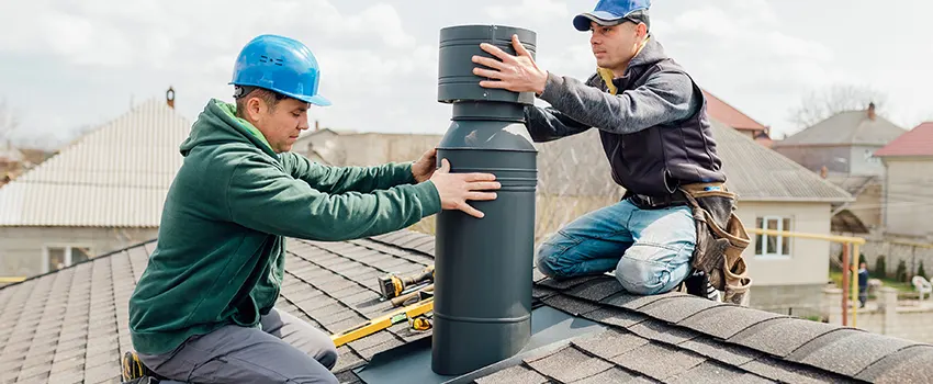 Commercial Chimney Cost in Cumberland, MD