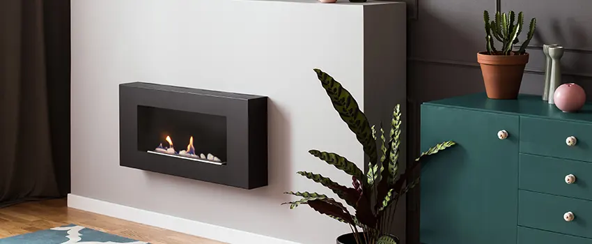 Electric Fireplace Glowing Embers Installation Services in Cumberland, MD