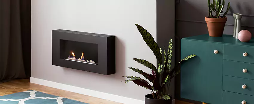 Cost of Ethanol Fireplace Repair And Installation Services in Cumberland, MD