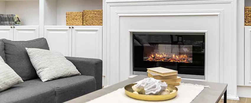 Professional Fireplace Maintenance Contractors in Cumberland, MD