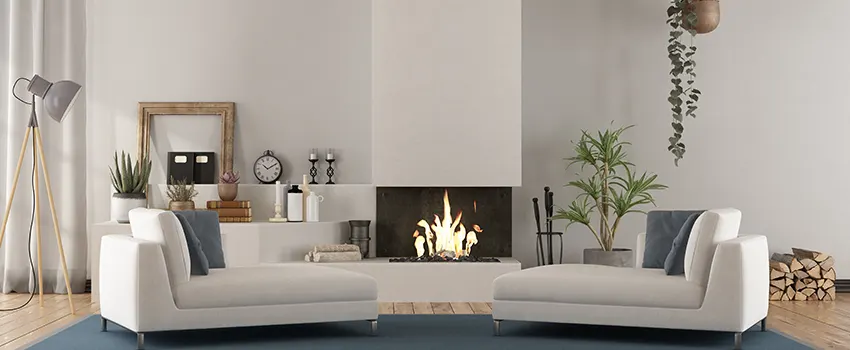 Decorative Fireplace Crystals Services in Cumberland, Maryland