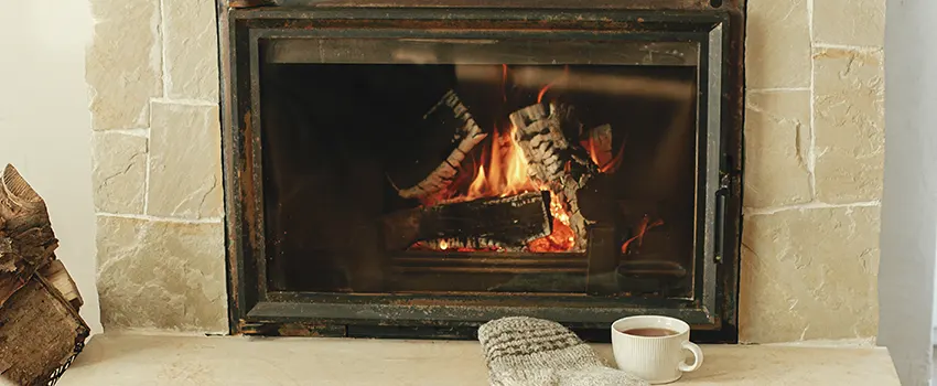 Fireplace Door Handle Replacements Services in Cumberland, Maryland