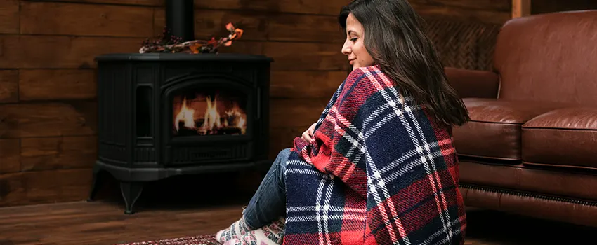 Fireplace Firebox Grate Replacement Services  in Cumberland, Maryland