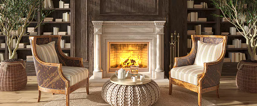 Ethanol Fireplace Fixing Services in Cumberland, Maryland