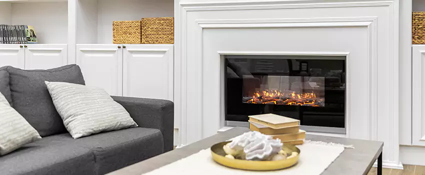 Pellet Fireplace Insert Installation in Cumberland, MD