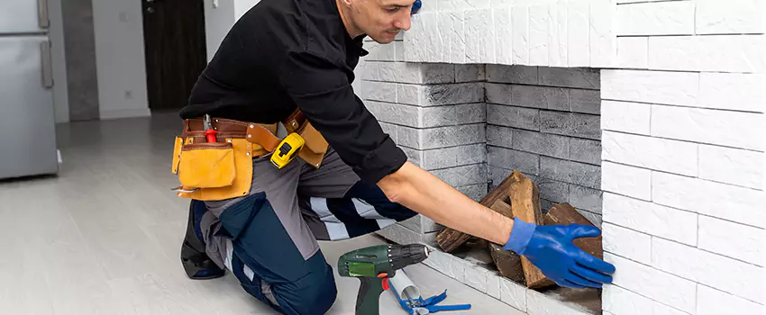 Top Fireplace Installation Company in Cumberland, Maryland