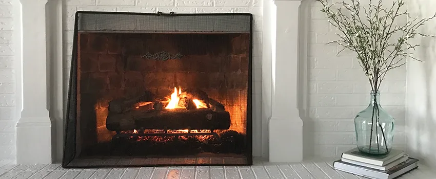Cost-Effective Fireplace Mantel Inspection And Maintenance in Cumberland, MD