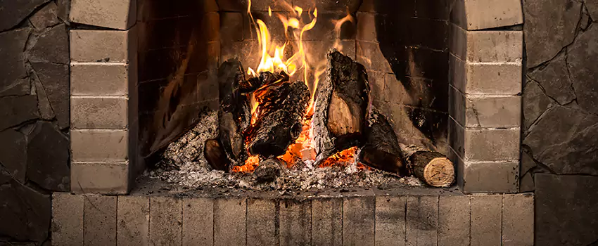 Cost of Rebuilding A Fireplace in Cumberland, Maryland