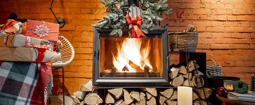 Steel Fireplace Grate Repair And Replacement Services in Cumberland, Maryland