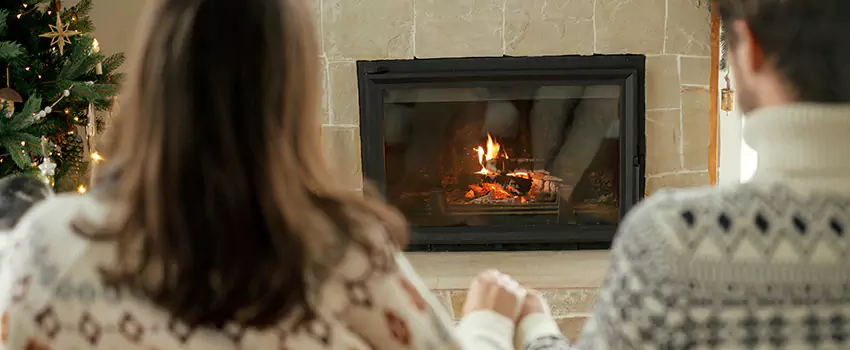 Fireplace Firebox Refurbish & Restore Services in Cumberland, MD