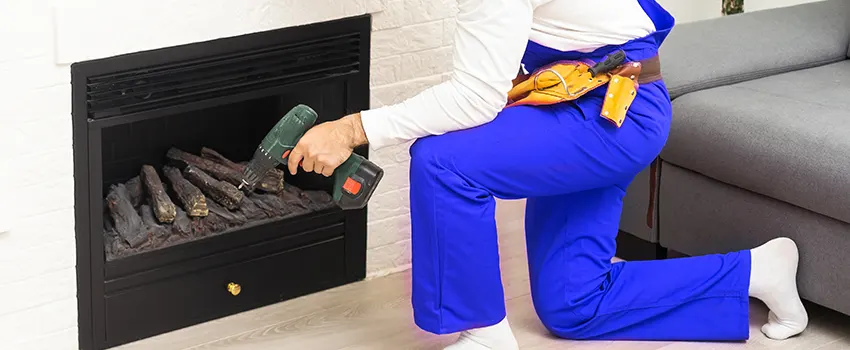 Fireplace Safety Inspection Specialists in Cumberland, Maryland