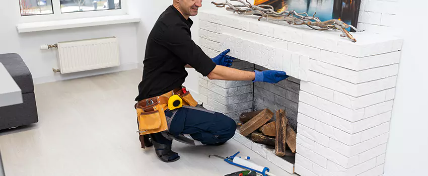Gas Fireplace Repair And Replacement in Cumberland, MD