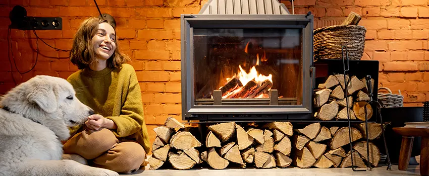Fireplace Smell Removal Cost in Cumberland, MD