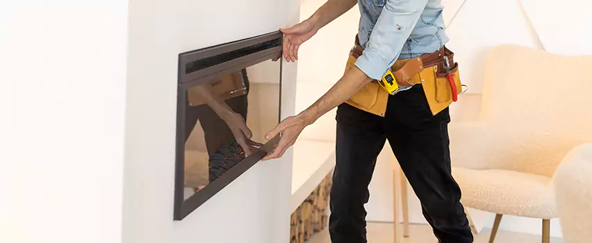 Traditional Fireplace Vent Sweeping in Cumberland, MD