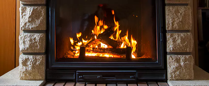 Fireplace Xtrordinair Probuilder Gas Fireplace Installation in Cumberland, MD
