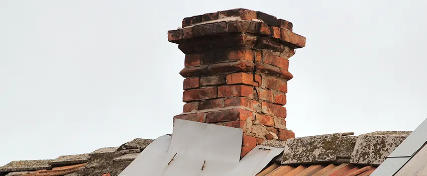 Cost of Fixing Blocked Chimney in Cumberland, Maryland