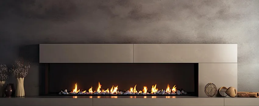 Gas Fireplace Logs Supplier in Cumberland, Maryland